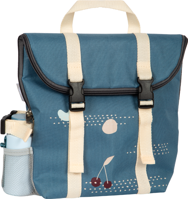 Picnic Backpack &quot;tasty&quot;