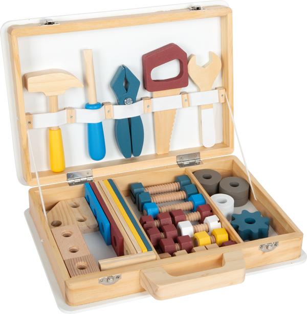 Boîte à outils « Workshop »