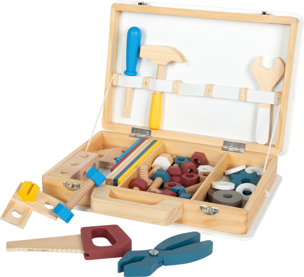 Toolbox &quot;Workshop&quot;