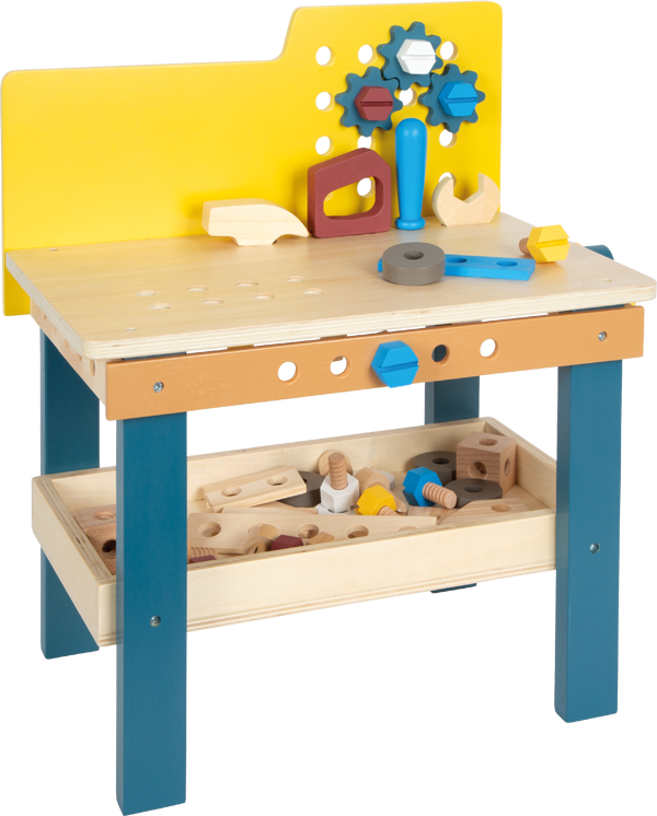 Workbench &quot;Workshop&quot;