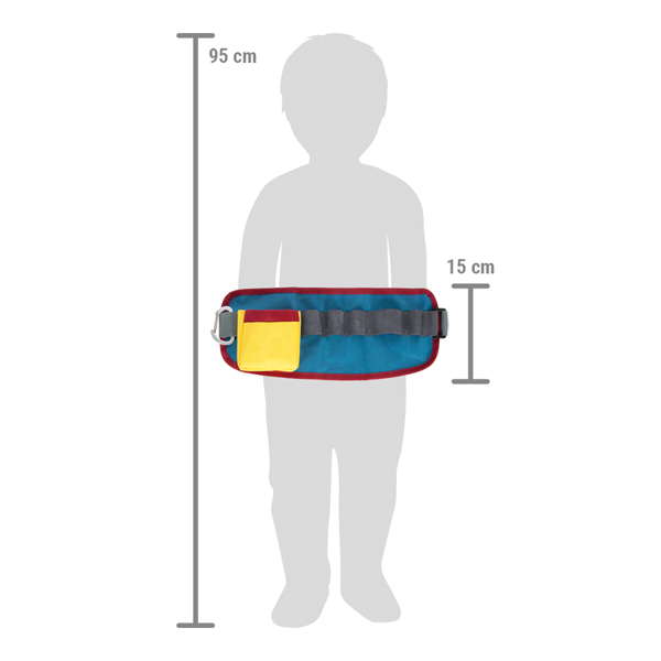 Cinturón de herramientas &quot;Workshop“