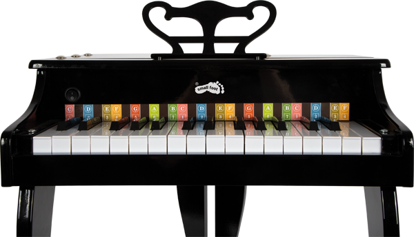 Children's Grand Piano