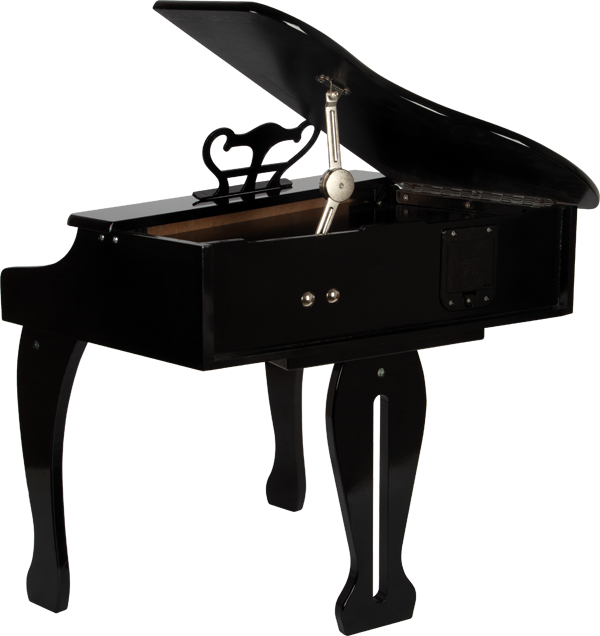 Children's Grand Piano