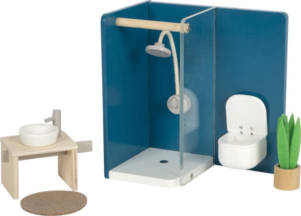 Doll House Bathroom Furniture