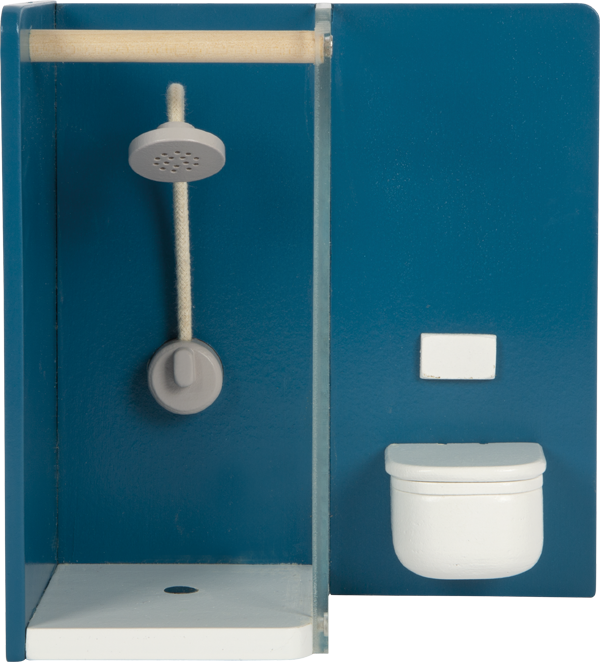 Doll House Bathroom Furniture