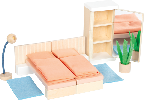 Doll House Bedroom Furniture