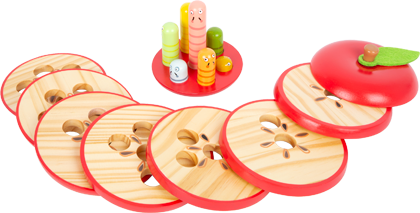 small foot wooden toys  premium toys for children