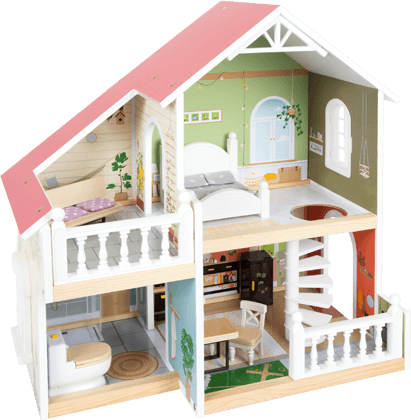 Sylvanian Families Maison de poupées - multi coloured/multicolore 