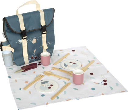 Mochila de picnic "tasty"