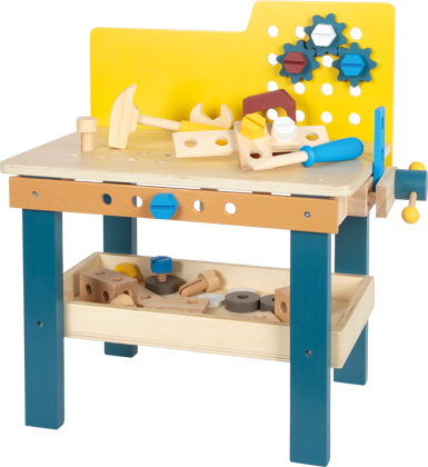 Small foot wooden toys online