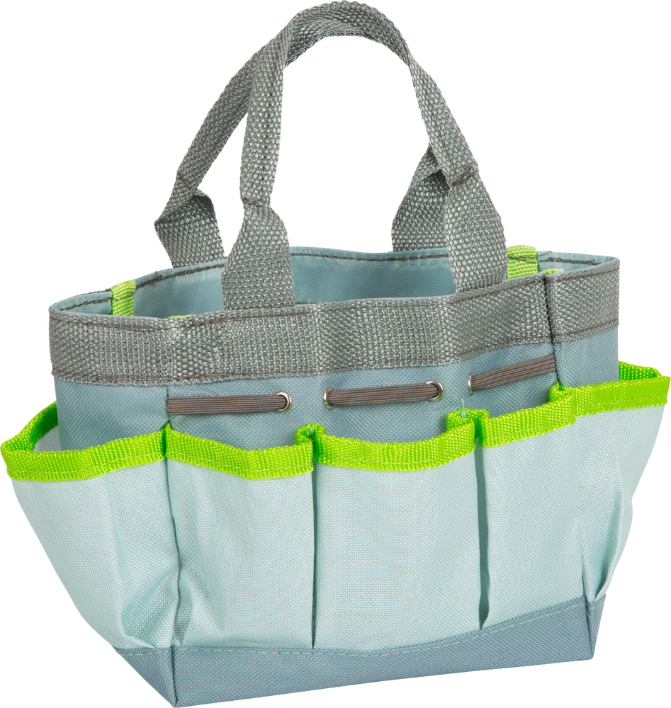 Garden Tool Bag Heavy Duty Garden Tool Holder Tote Bag Pouch With Multiple  Pockets | SHEIN