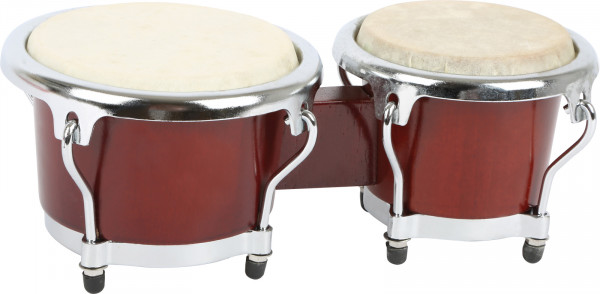 Tambor infantil Bongos